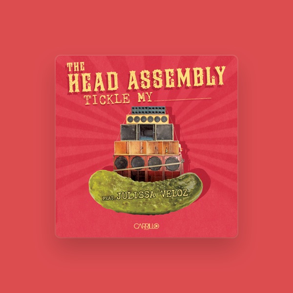 The Head Assembly's avatar