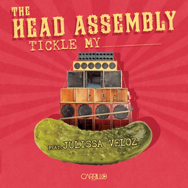 Tickle My... (feat. Julissa Veloz)