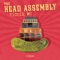 Tickle My... (feat. Julissa Veloz) [Club Mix] - The Head Assembly lyrics