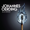 Johannes Oerding - Alles brennt Grafik