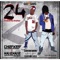 24 (feat. Mane Mane) - Chief Keef lyrics