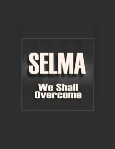 Listen to Selma, watch music videos, read bio, see tour dates & more!