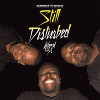 Still Disturbed - Ward 21