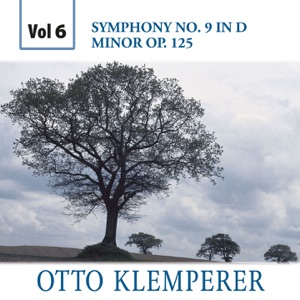 Otto Klemperer, Vol. 6 (Live)