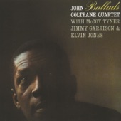 John Coltrane Quartet - You Don't Know What Love Is