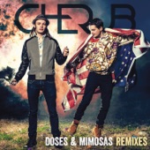 Doses & Mimosas (Alle Farben Remix Club) artwork