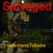 Salvaged - NateWantsToBattle lyrics