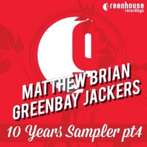 10 Years Sampler, Pt. 4 - Single