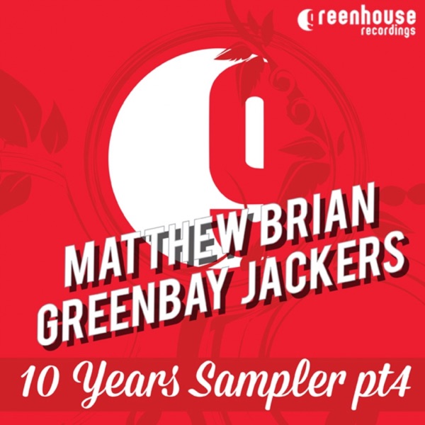 10 Years Sampler, Pt. 4 - Single
