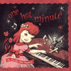Red Hot Chili Peppers - One Hot Minute artwork
