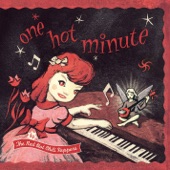 One Hot Minute artwork