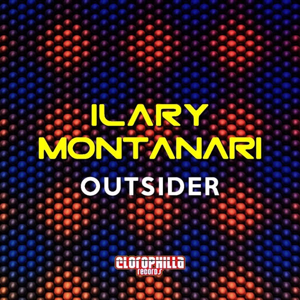 Outsider - Single