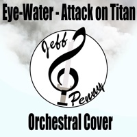 Eye-Water (Orchestral Cover) [from 