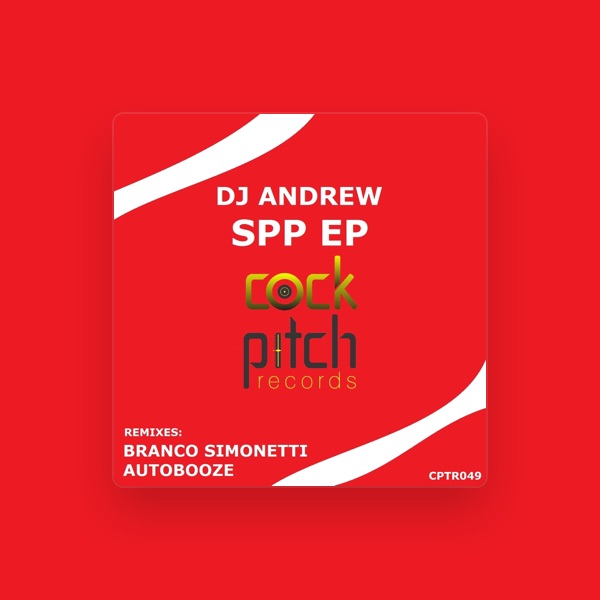 DJ Andrew's avatar