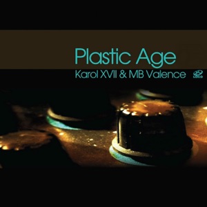 Plastic Age - Single