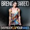 Everybody Clap Your Hands (Radio Edit) - Breno Barreto lyrics