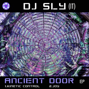 Ancient Door - Single