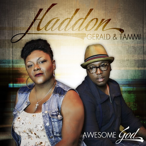Awesome God - Single