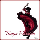 Apologia Del Tango artwork