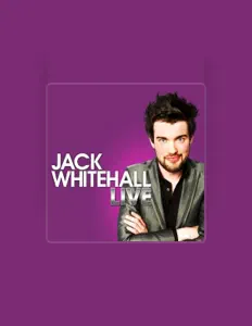 Listen to Jack Whitehall, watch music videos, read bio, see tour dates & more!