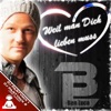 Weil man Dich lieben muss (DJ Partymix) (Long Version)