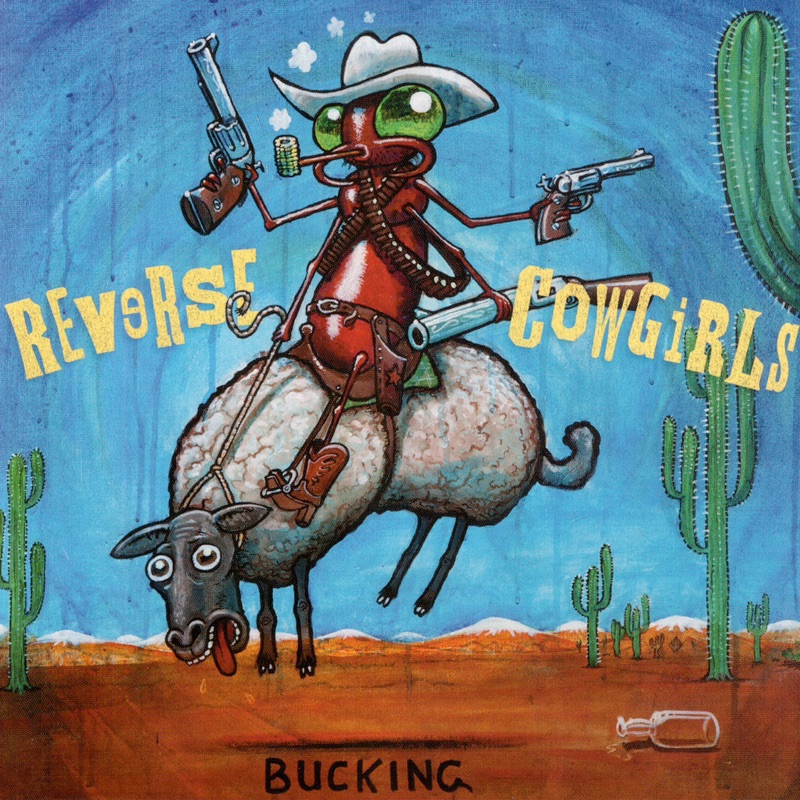 Bucking