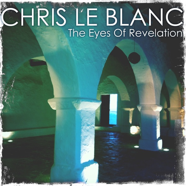 The Eyes of Revelation (feat. Kami) - EP