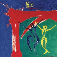 Life As We Know It - REO Speedwagon