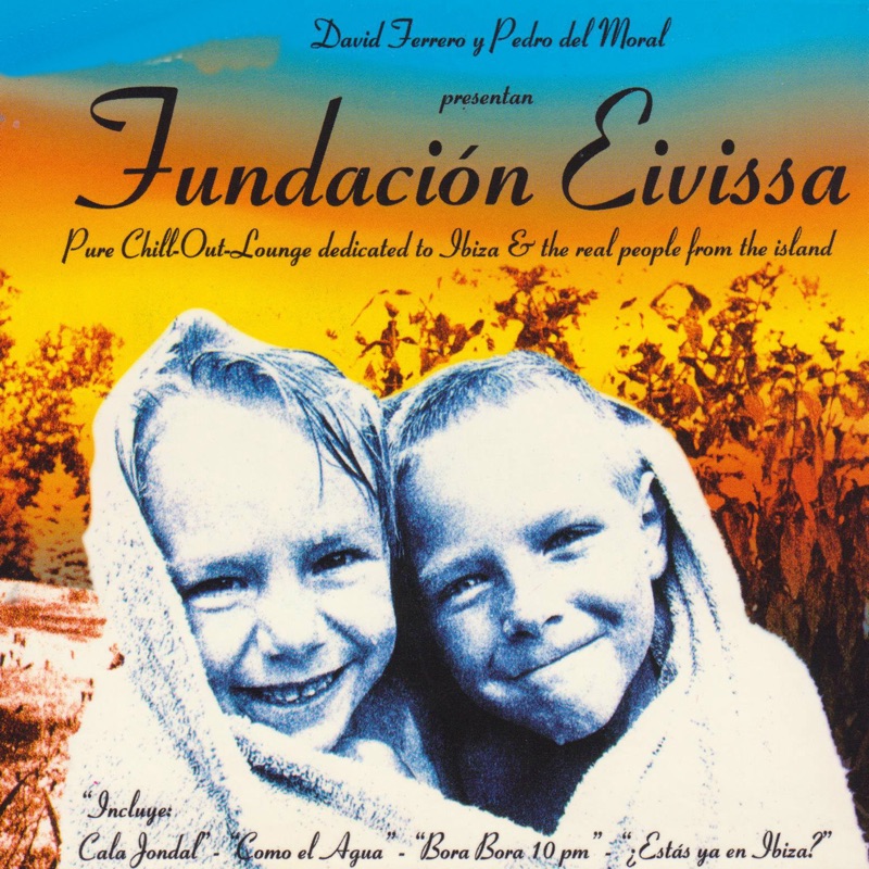 Cala Jondal