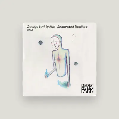 Listen to George Levi, watch music videos, read bio, see tour dates & more!