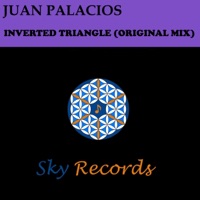 Inverted Triangle - Single - Juan Palacios