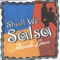 Shall We Salsa - Ricardo Lemvo