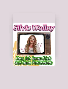 Dengarkan Silvia Wollny, tonton video musik, baca bio, lihat tanggal tur & lainnya!