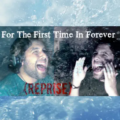 For the First Time In Forever (Reprise) [from "Frozen"] - Single - Caleb Hyles