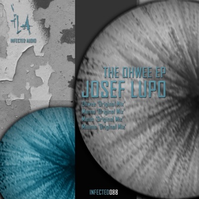 The Ohwee - EP