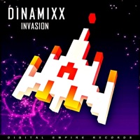 Invasion - Single - Dinamixx