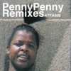 Penny Penny Remixes - EP