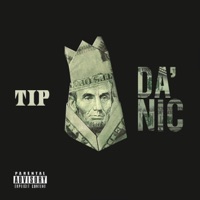 Da' Nic - EP - T.I.