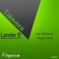 Talavera - Single - Lander B