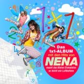 Das 1x1 Album mit den Hits von Nena artwork