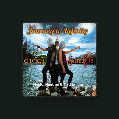 Listen to SacredFire, watch music videos, read bio, see tour dates & more!