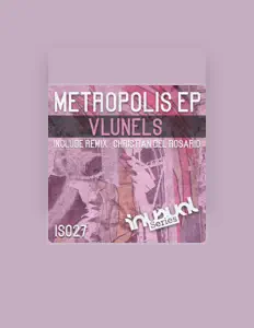 V Lunelsを聴いたり、ミュージックビデオを鑑賞したり、経歴やツアー日程などを確認したりしましょう！