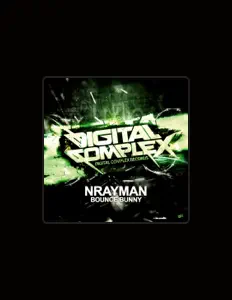 NRaymanを聴いたり、ミュージックビデオを鑑賞したり、経歴やツアー日程などを確認したりしましょう！