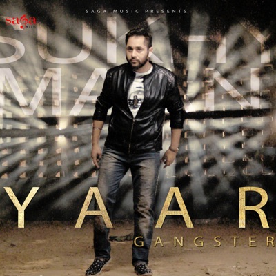 Yaar Gangster - Single