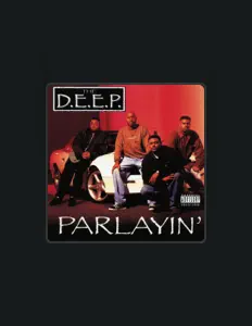 收听 D.E.E.P.、观看音乐视频、阅读小传、查看巡演日期等 ！