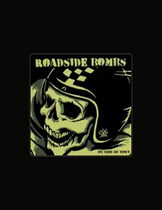 Poslechněte si interpreta Roadside Bombs, sledujte hudební videa, přečtěte si životopis, podívejte se na data turné a další informace.