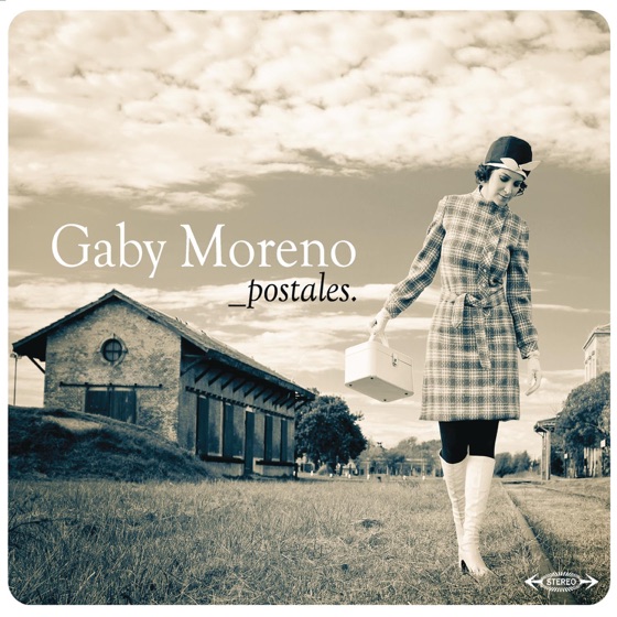 Cover artwork for Nostalgia