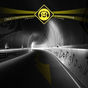 Back to the Underground - Single