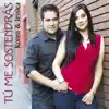 Koren & Jessica - Eres Tú Mi Pastor