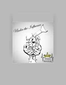 Hör dir Daily Revival an, schau dir Musikvideos an, lies die Biografie, finde Tourdaten und mehr!